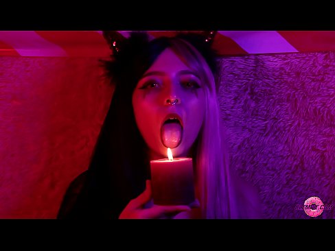 ❤️ Namiętny Blowjob z Sexy Succubus z wypełnieniem ust ️❌ Beautiful porn at us ﹏
