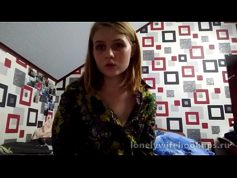 ❤️ Młoda blond studentka z Rosji lubi większe kutasy. ️❌ Beautiful porn at us ﹏
