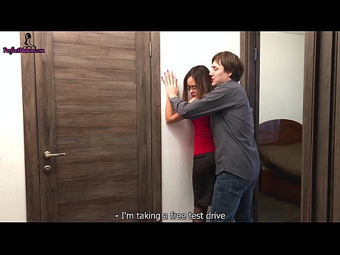 ❤️ Sexy Realtor Sensually Jerks Her Pussy and Fucks While Selling Her Apartment - Krempai ️❌ Beautiful porn at us ﹏