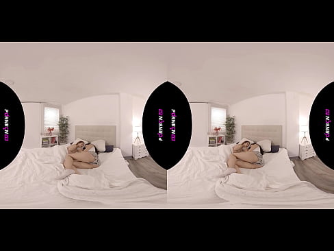 ❤️ PORNBCN VR Dwie młode lesbijki budzą się napalone w wirtualnej rzeczywistości 4K 180 3D Geneva Bellucci Katrina Moreno ️❌ Beautiful porn at us ﹏