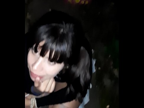 ❤️ Na ulicy spuchnięty penis w zamian za cukierki ️❌ Beautiful porn at us ﹏