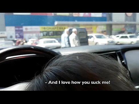 ❤️ Sucked prawo na parkingu przed supermarketem ️❌ Beautiful porn at us ﹏